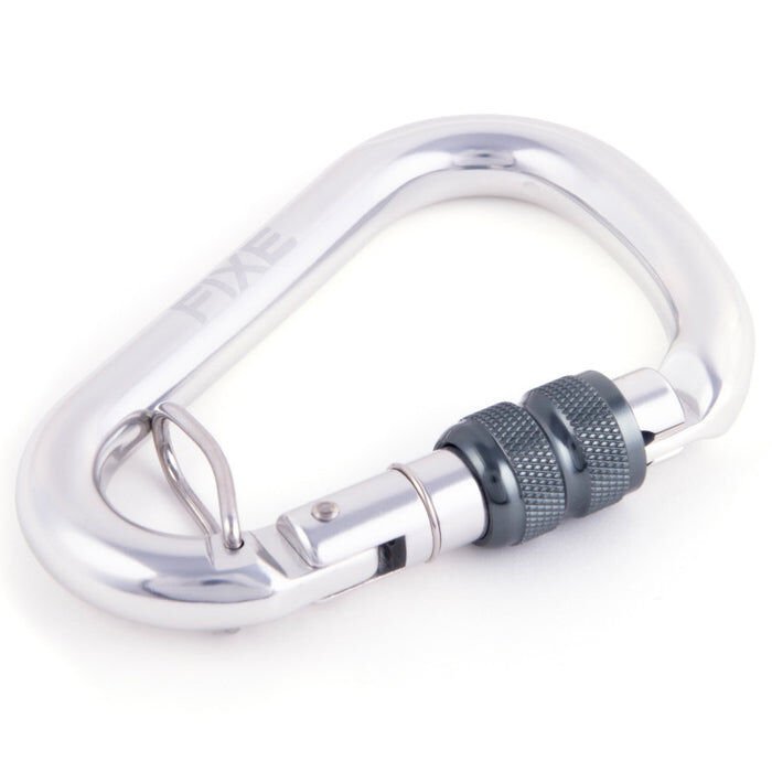 Fixe Karabina Lotus Anti-Twist - HMS