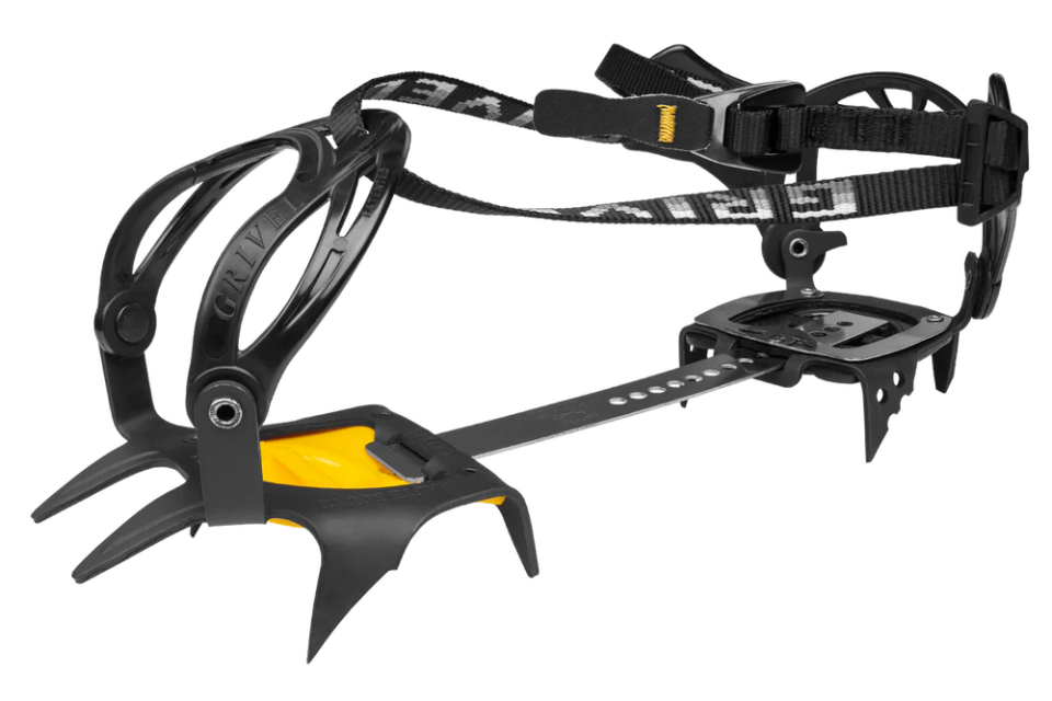 Grivel G-1 Krampon