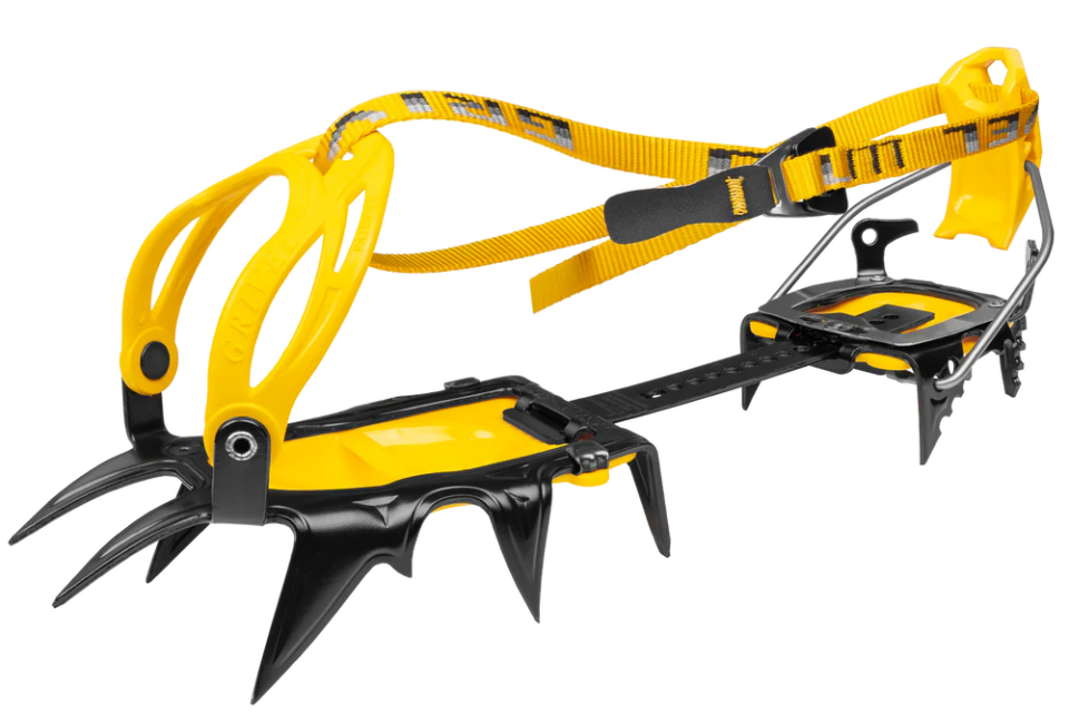 Grivel G-12 Krampon