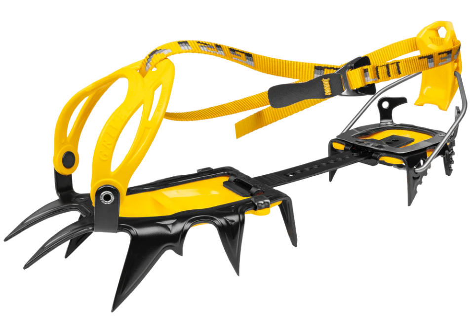 Grivel G-12 Krampon