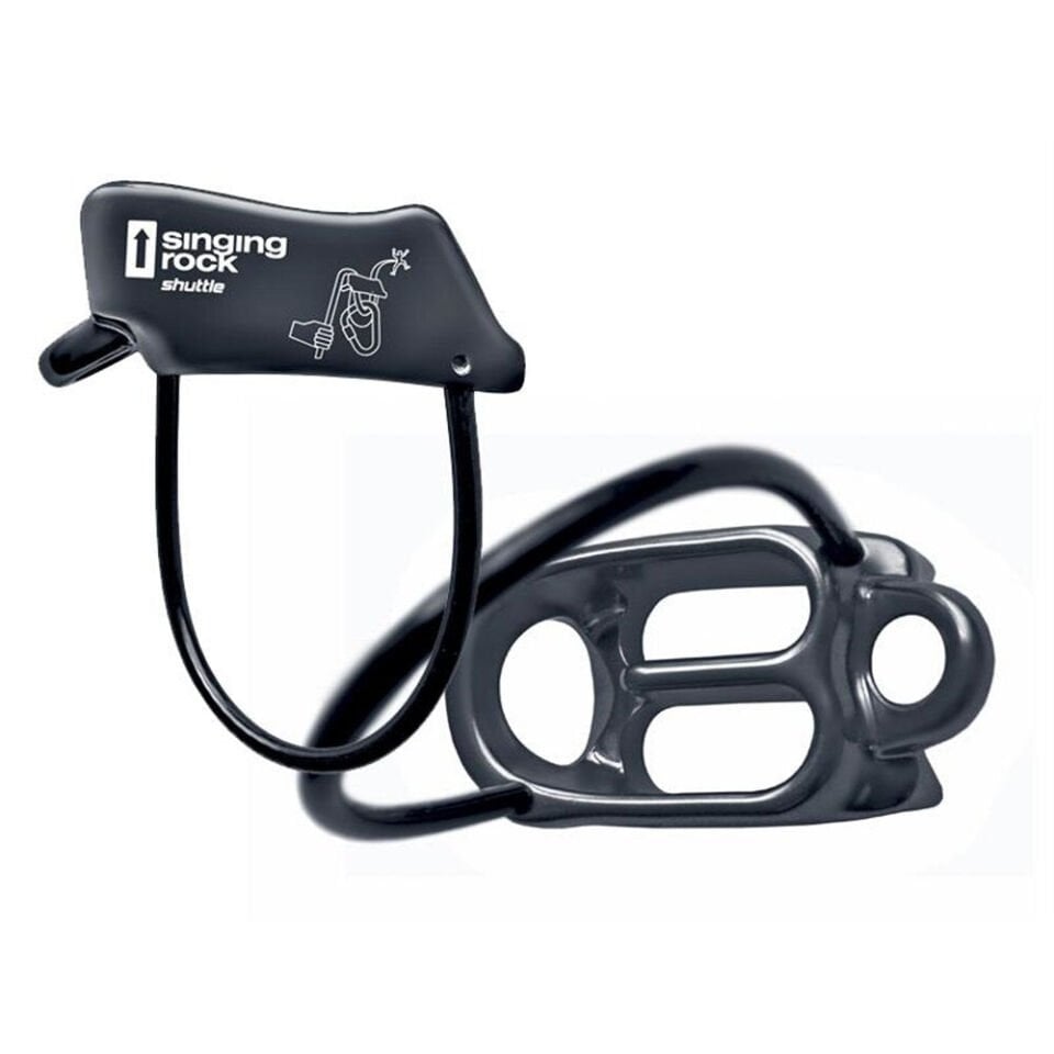 SingingRock Shuttle ATC Emniyet Aleti