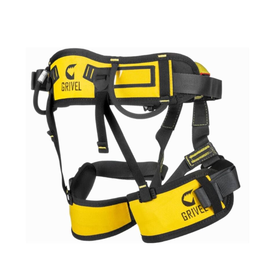 Grivel Easy Harness Tırmanış  Emniyet Kemeri HAEASY.Y