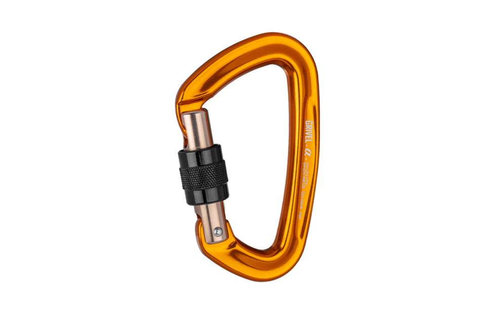 Grivel K1N Alpha Vidali  Karabina RSK1N