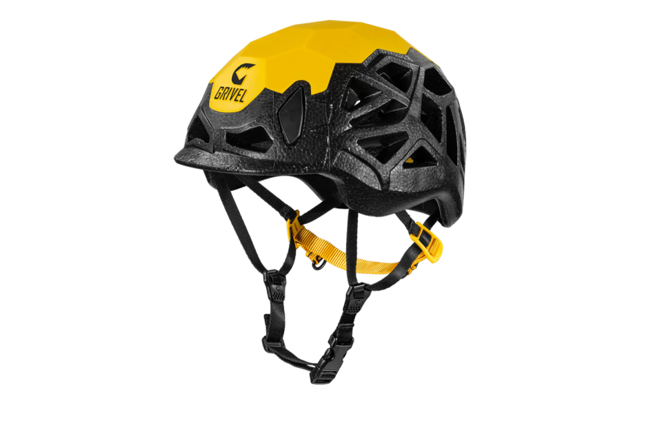 Grivel MUTANT Hafif Dağcılık Kaskı HEMUT M/L