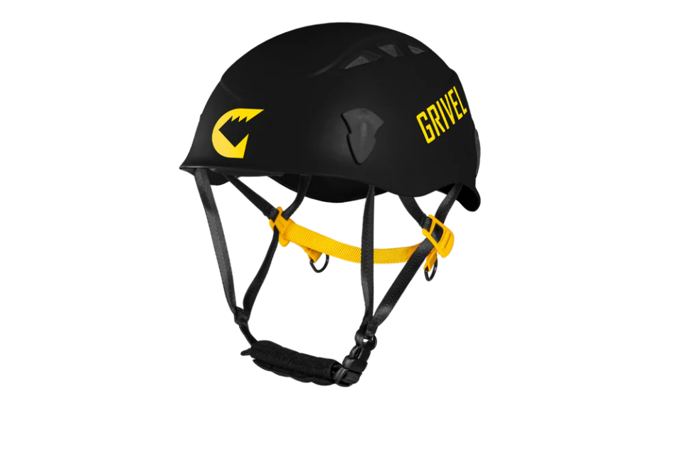 Grivel Salamander 2.0 Dağcılık Kaskı