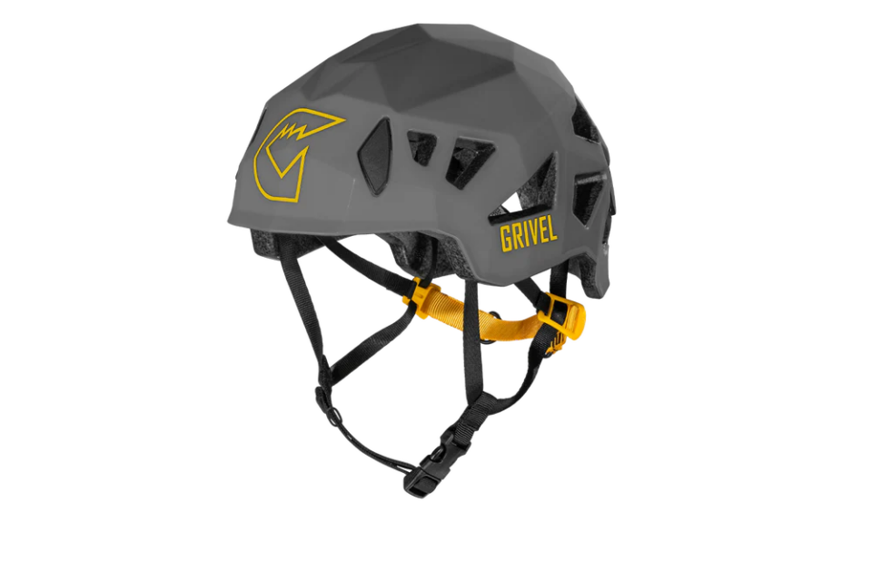 Grivel Stealth Dağcılık Kaskı