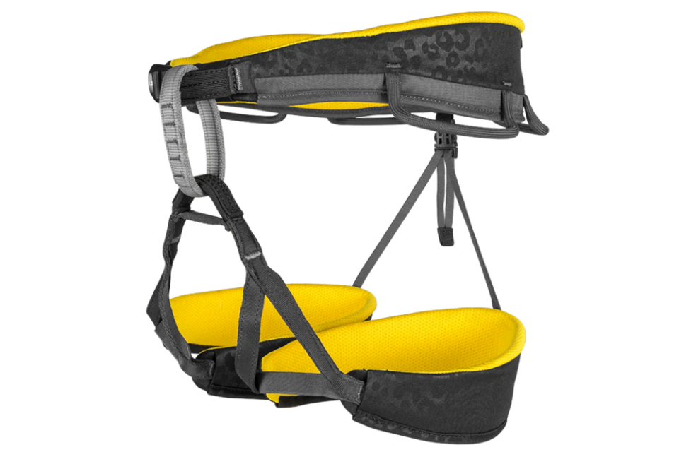 Grivel Trend Harness Tırmanış Kemeri