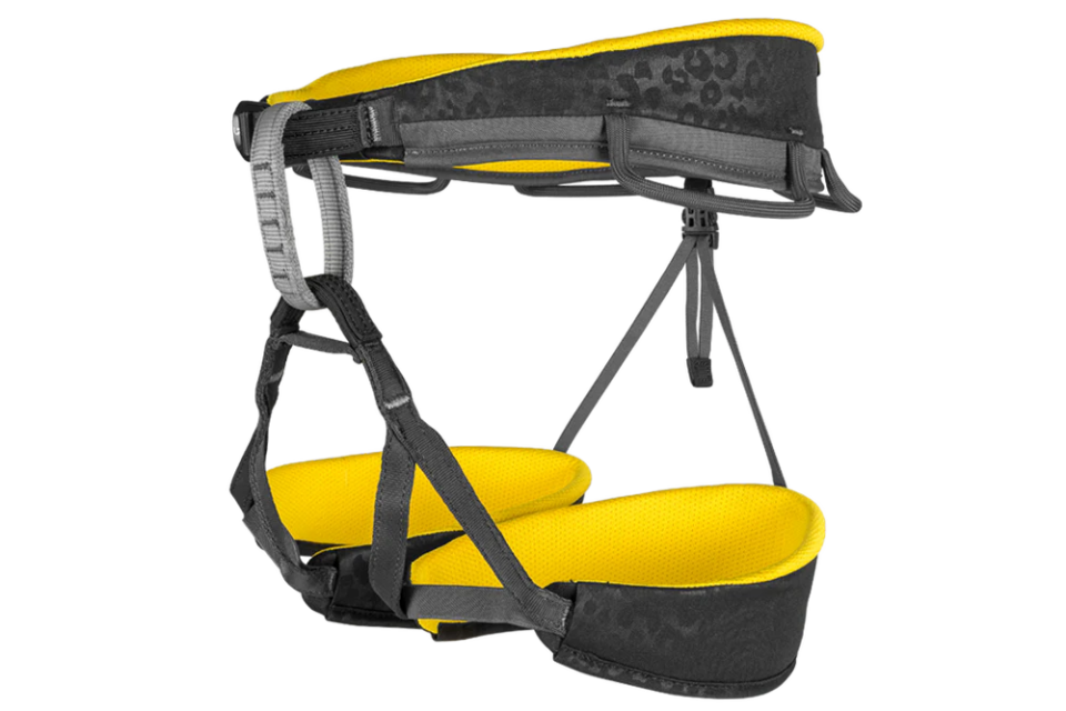 Grivel Trend Harness Tırmanış Emniyet Kemeri HATREBL