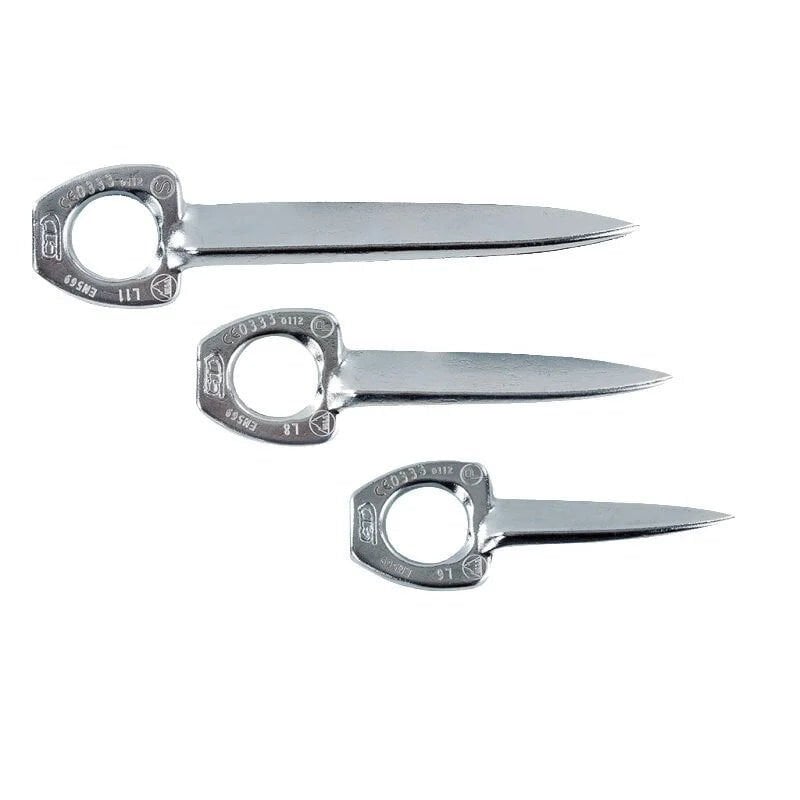 CT Universal Sikke Steel Piton