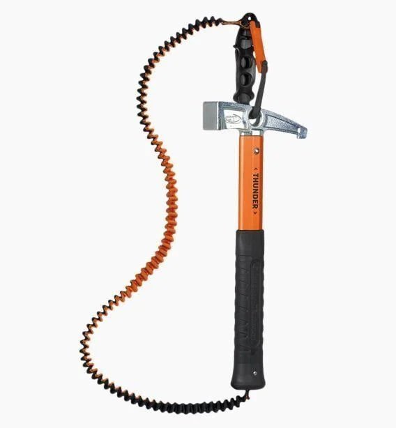 CT Thunder Kaya Çekici Elastik Kordonlu