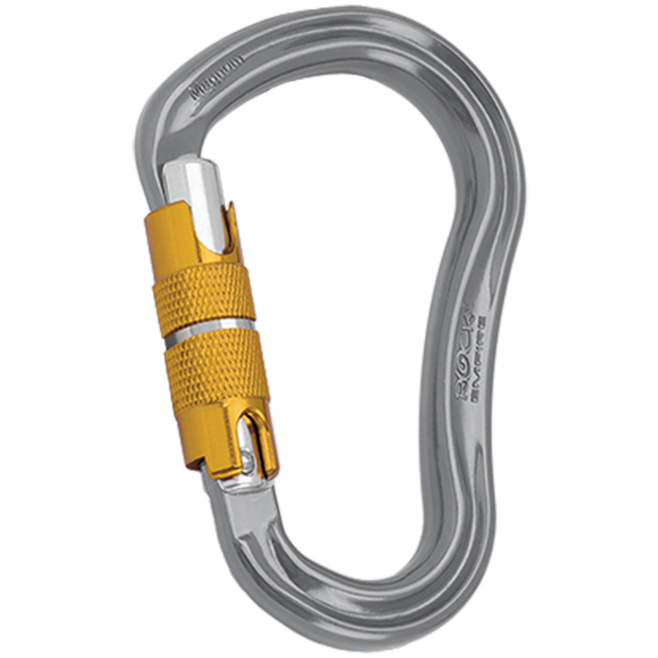 Rock Empire Magnum 3T Otomatik HMS Karabina – Grey