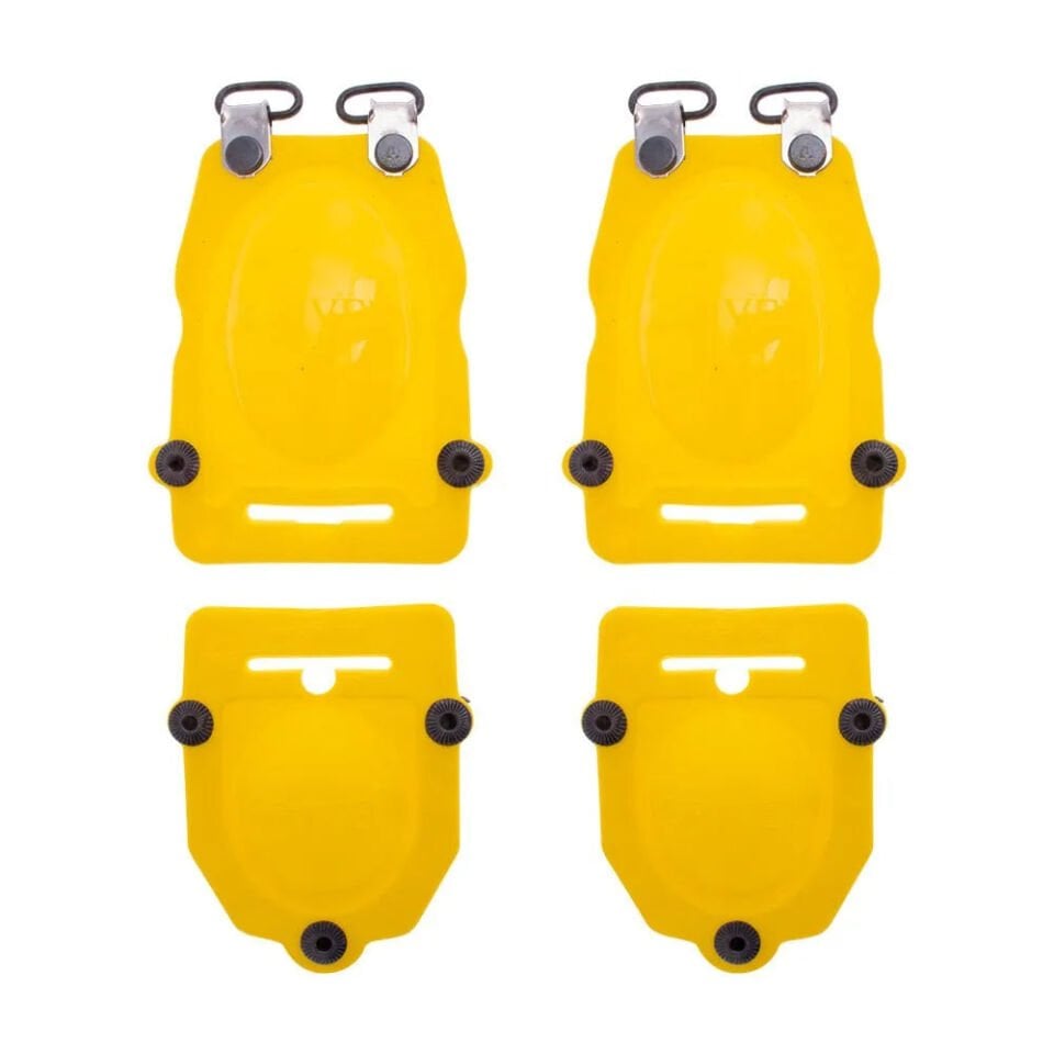 Grivel Crampons Antibott Accordeon G10 Old.