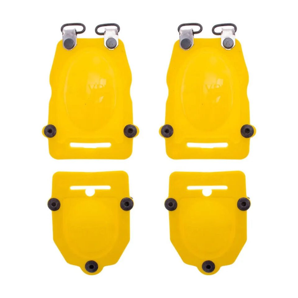 Grivel Crampons Antibott Accordeon G10 Old.