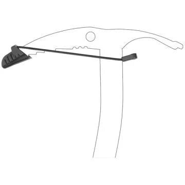 Grivel Ice Axe Cover Blade Aksesuar