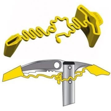 Grivel Ice Axe Guard Aksesuar