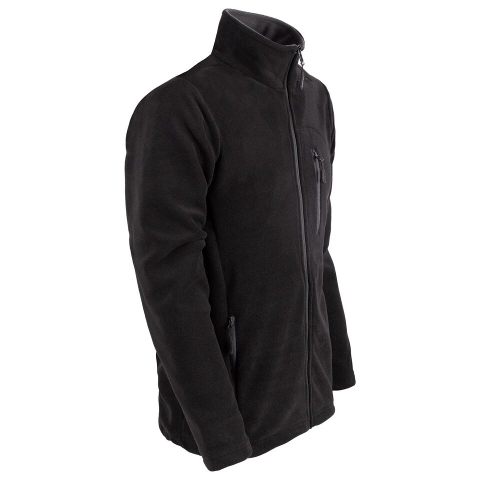 Evolite River Polar Mont - Siyah