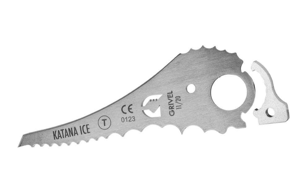 Grivel Ice Vario Değiştirilebilir Kazma Ucu