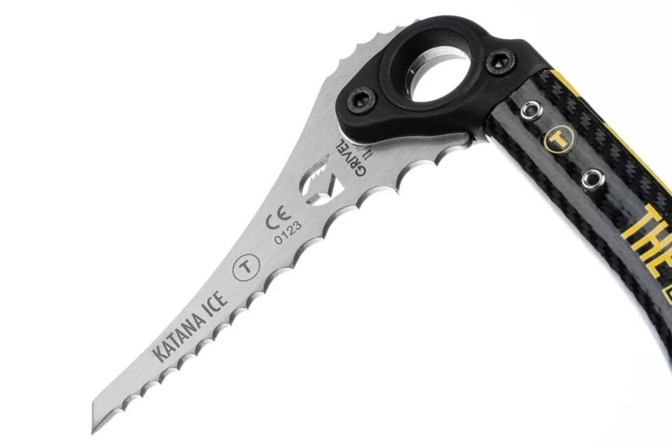 Grivel Ice Vario Değiştirilebilir Kazma Ucu