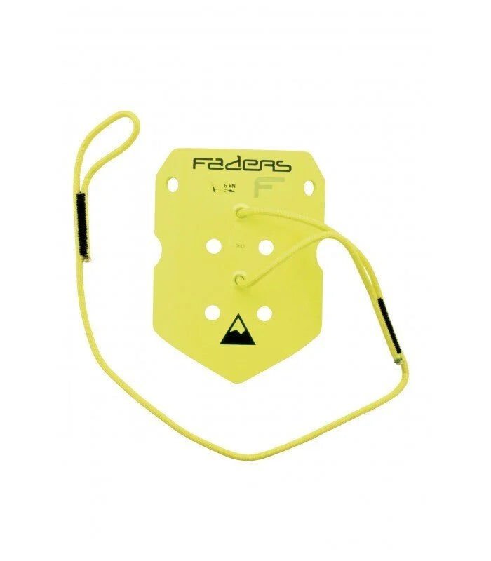 Roca Snow Anhcor Capa