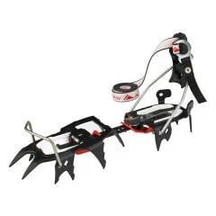 Austrialpin Scyclimb 12 Point Bağlamalı Krampon