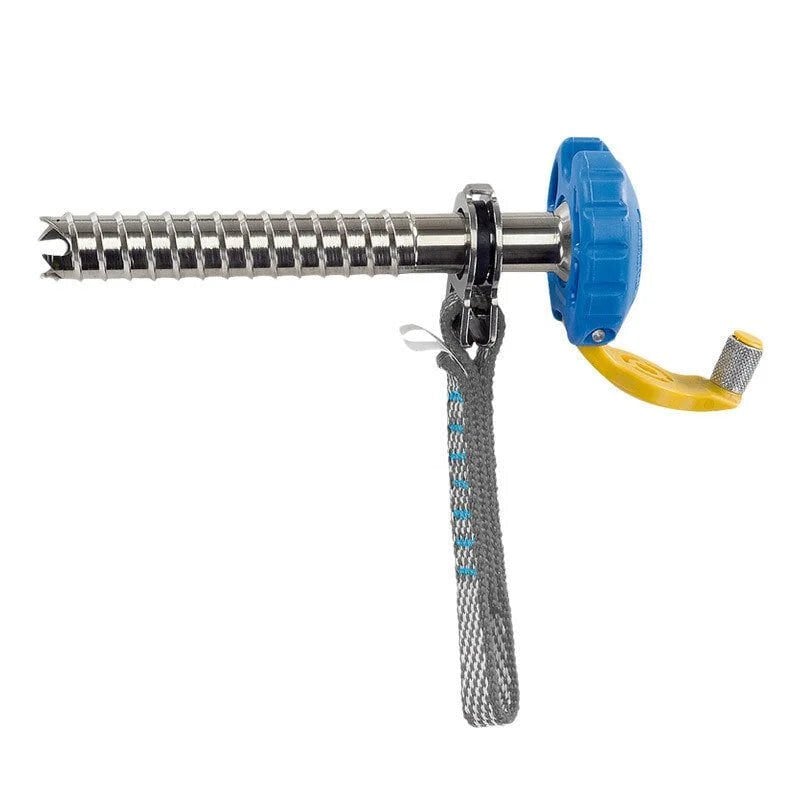 CT Revolve Buz Vidası 15 cm