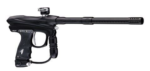 Dye DM7 Paintball Tüfeği