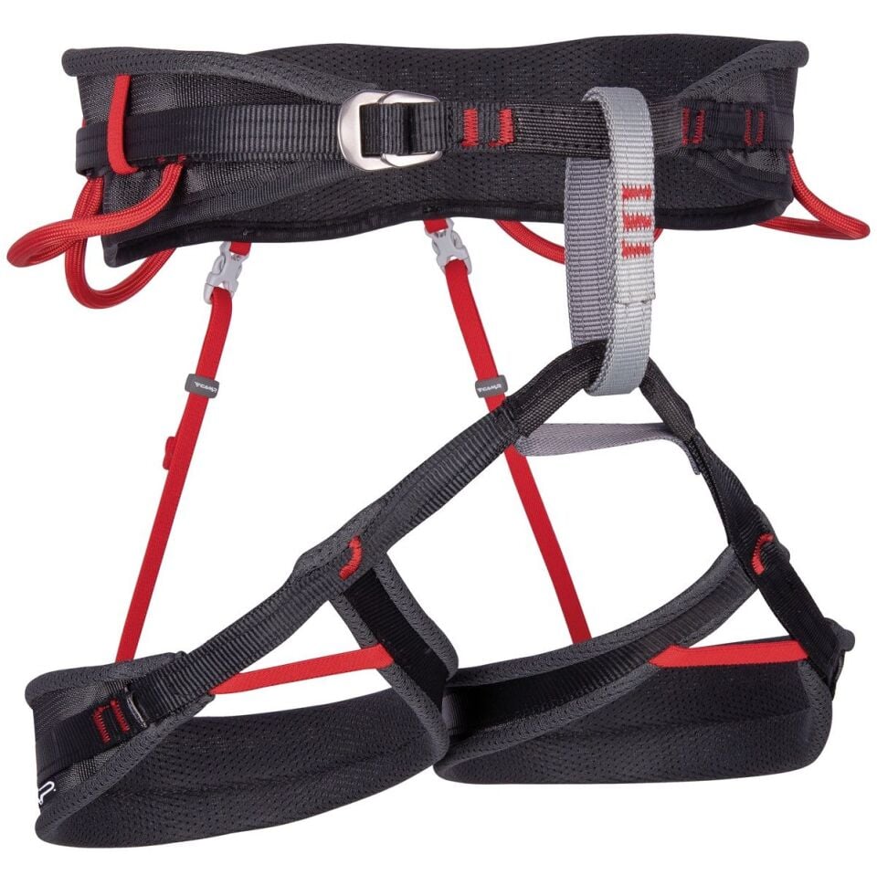 CAMP Velocity – Emniyet Kemeri (Sabit Bacak Halkalı)