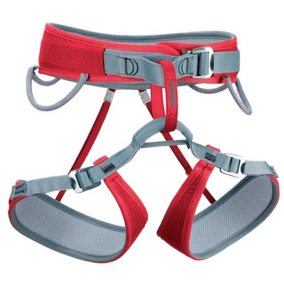 ROCK EMPIRE Sport Harness Streak Lady Emniyet Kemeri