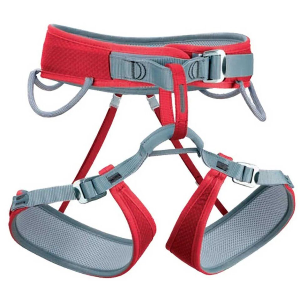 ROCK EMPIRE Sport Harness Streak Lady Emniyet Kemeri