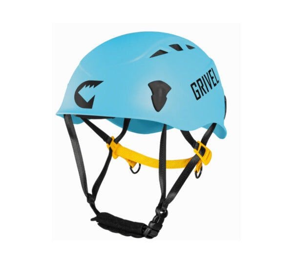 Grivel Salamander 2.0 Dağcılık Kaskı HESAL2BLU