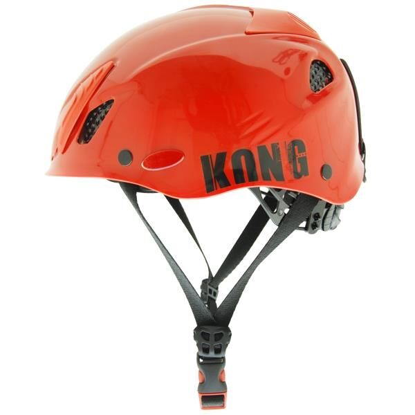 Kong Mause Helmet