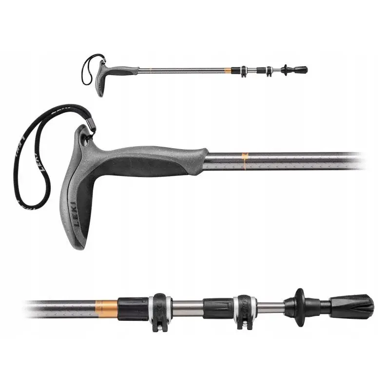 Leki Wanderfreund Makalu Baton