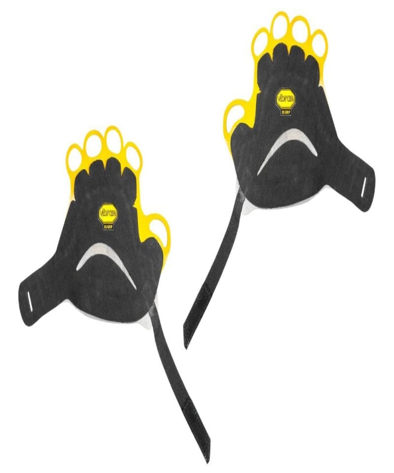 Grivel STAR CRACK GLOVES Çatlak Eldiveni RTCRAGLO