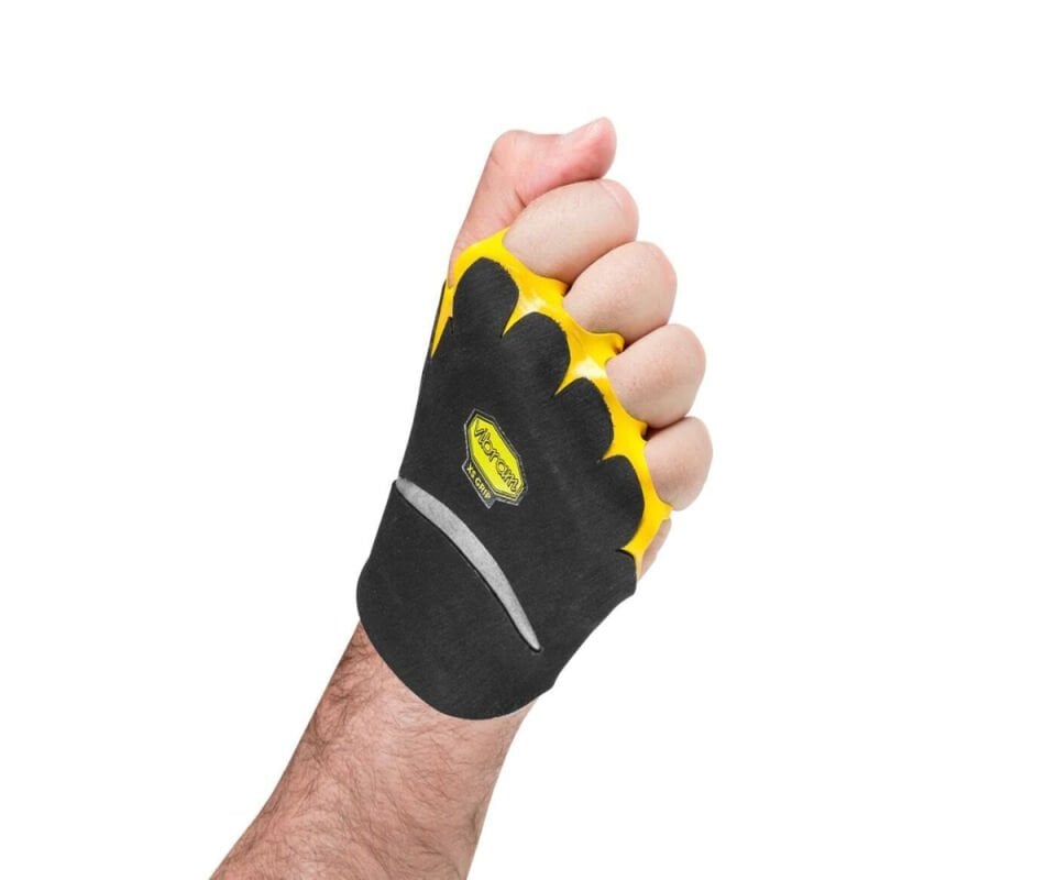 Grivel STAR CRACK GLOVES Çatlak Eldiveni RTCRAGLO