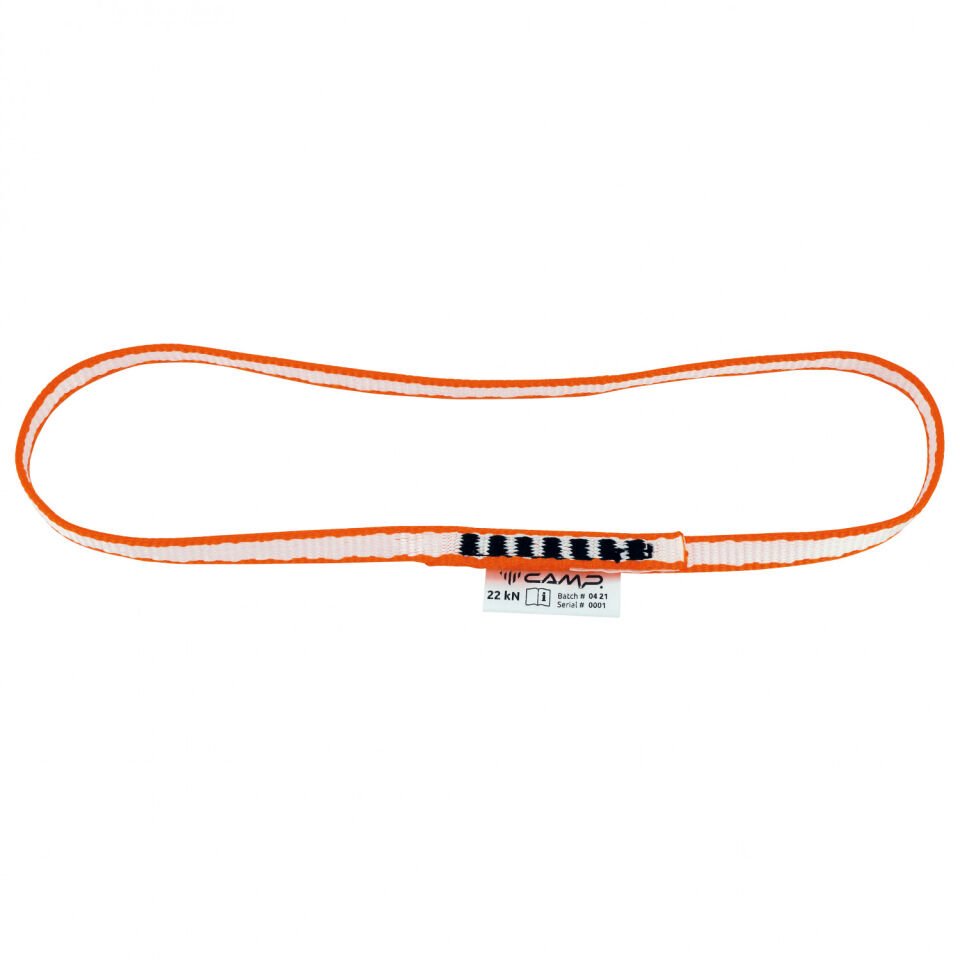 CAMP 3130080 Express Sling Perlon 60 cm