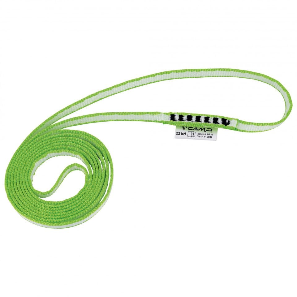 CAMP 3130080 Express Sling Perlon 120 cm