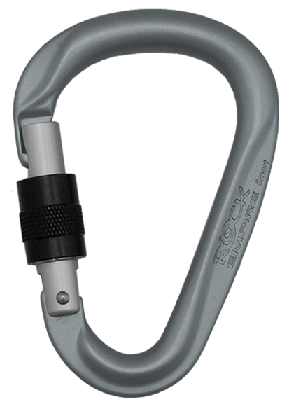 Rock Empire Smart S Hms Karabina Gri