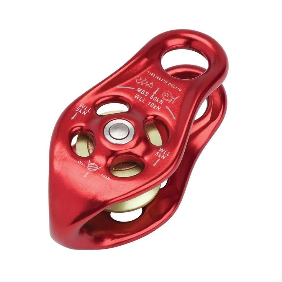 DMM PULL110 PINTO PULLEY MAKARA