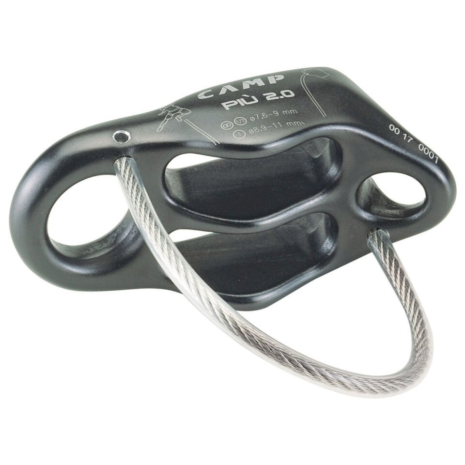 C.A.M.P. - Più 2.0 - Emniyet Aleti Metal(Kopya)