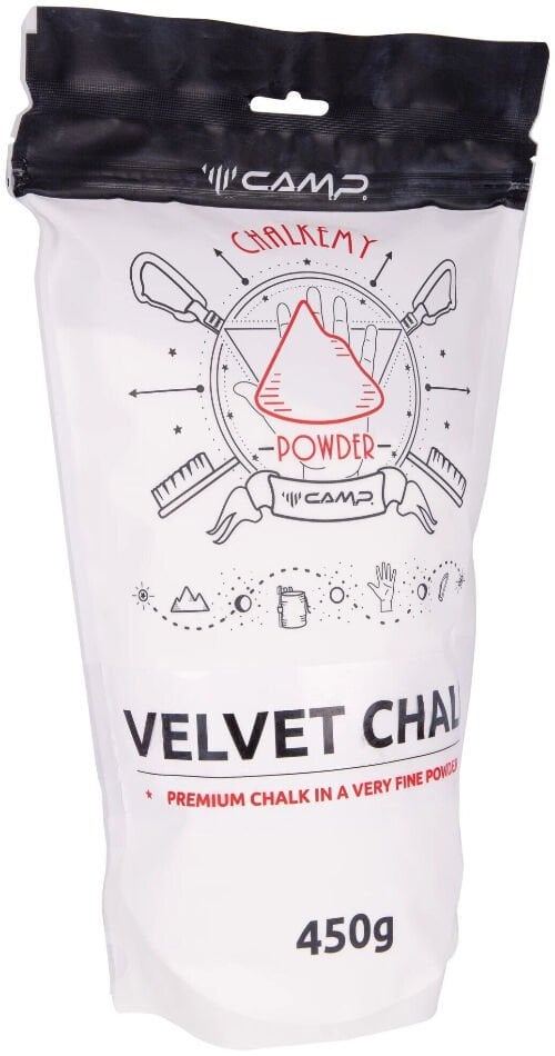 CAMP Velvet Chalk – Toz Magnezyum- 450gr