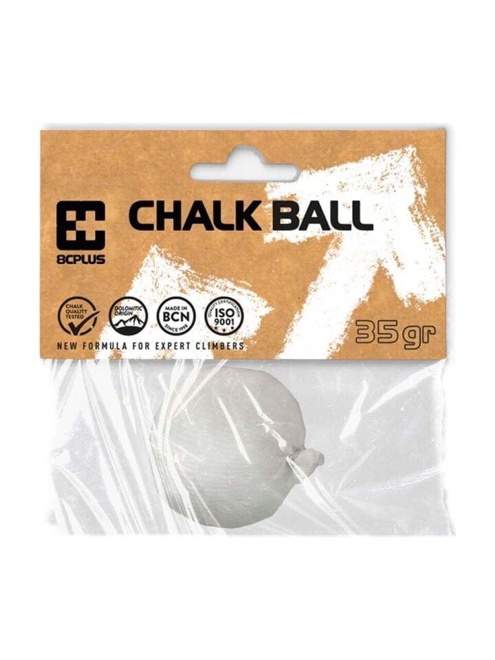 8CPLUS Chalk Ball 35 G.