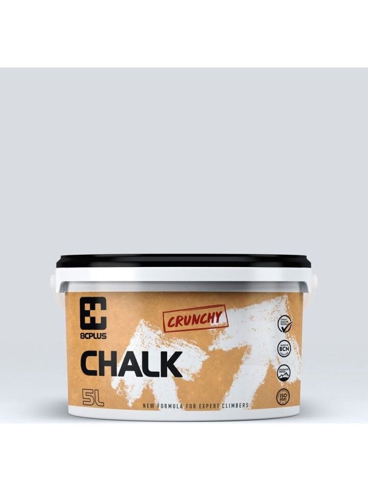 8CPLUS Crunchy Chalk 5l (650 G.)