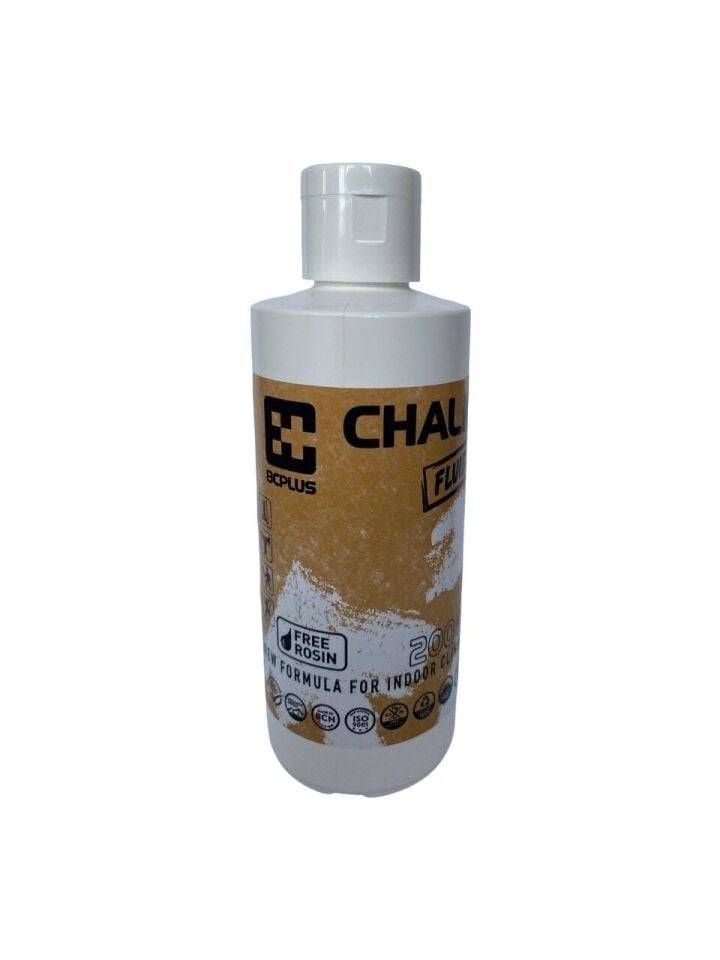 8CPLUS Liquid Chalk 200 Ml