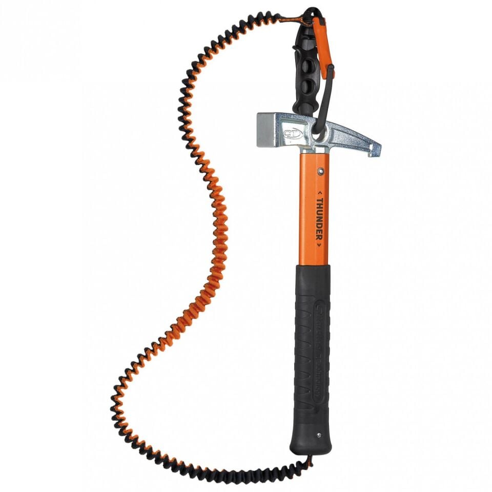Climbing Technology - Thunder Hammer Kit
