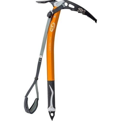 CT YARI TEKNIK KAZMA ALPINTOUR PLUS 70 CM+DRAG