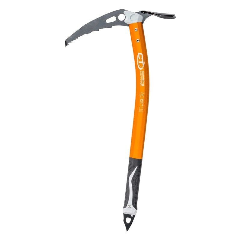 CT YARI TEKNIK KAZMA ALPINTOUR PLUS 70 CM+DRAG