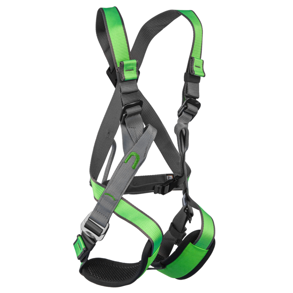 Rock Empire Zuni Tek Parça Çocuk Emniyet Macera Kemeri