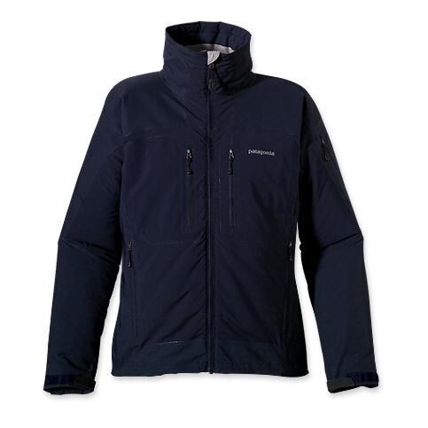 Patagonia Erkek Winter Sun Ceket