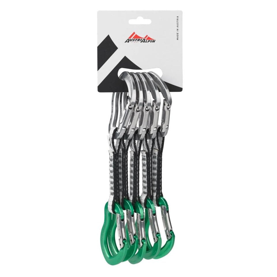 Austrialpin MICRO 11 cm 5li Express Set