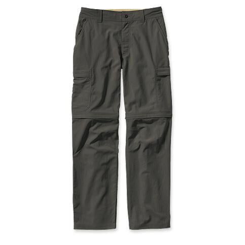 Patagonia Erkek Dispatch Zip Off
